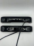 Ford F-150 Super Duty Custom Switchback LED Door Handles Pair