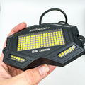 Ultra-Bright 150 LED Pure White Rock Lights for Off-Road Vehicles