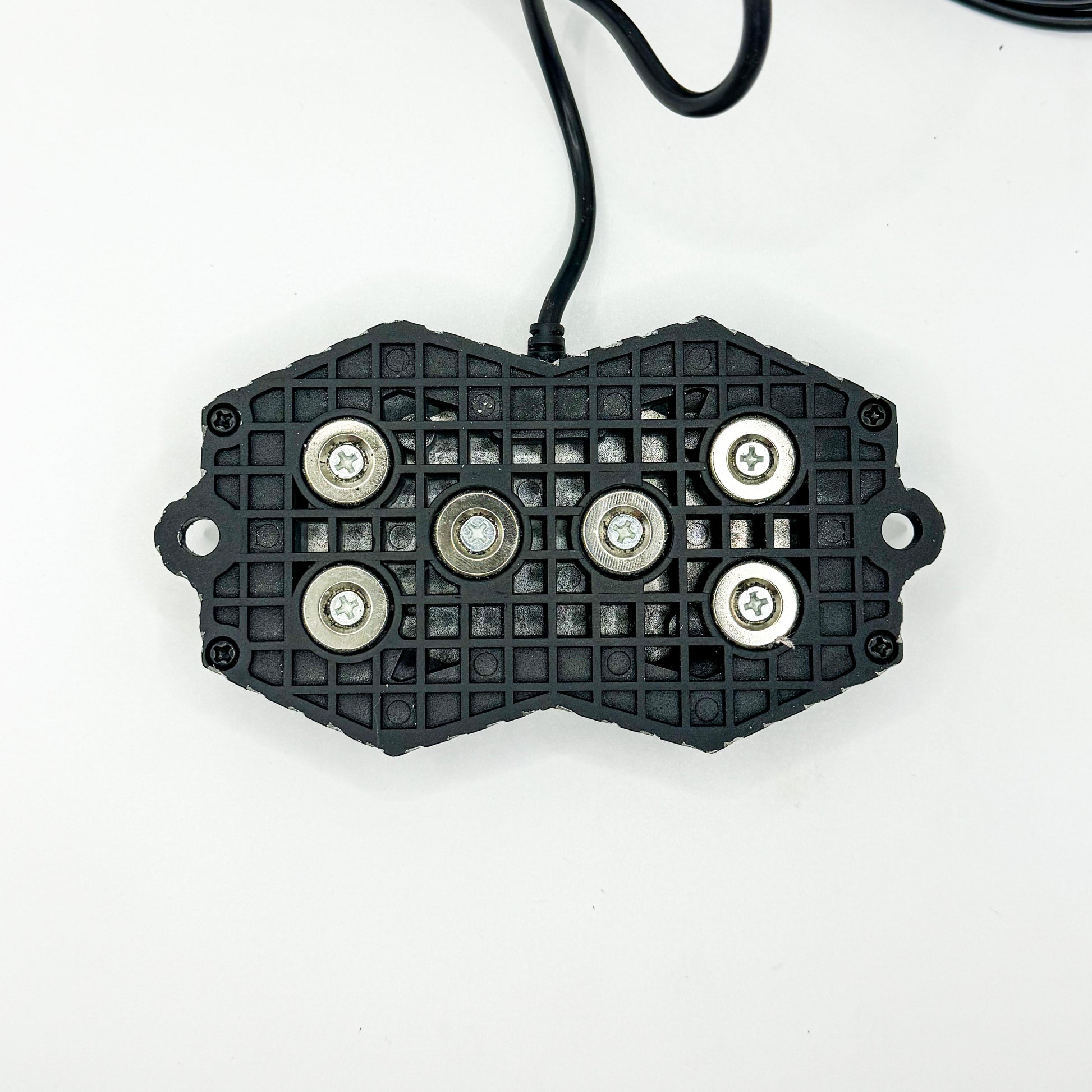 Premium Hand Engraved 150 LED Rock Lights: Bright, Weatherproof, Magnetic, Durable