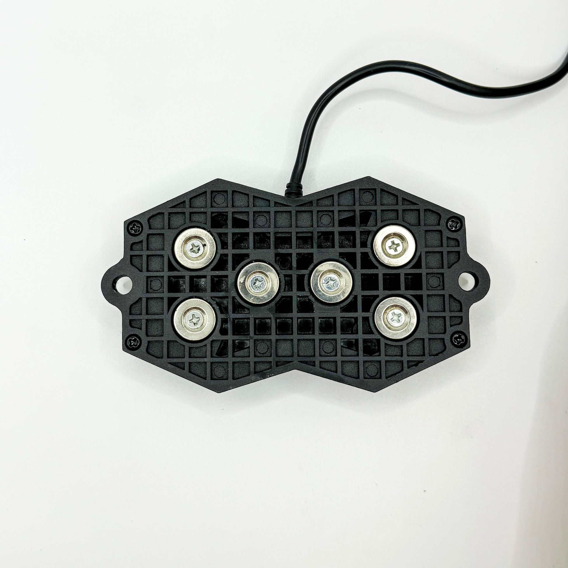 Ultra-Bright 150 LED Pure White Rock Lights for Off-Road Vehicles