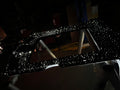 Premium Customizable Starlight Headliner Kit: Bluetooth App Control, Twinkle Effect, Truck Interior