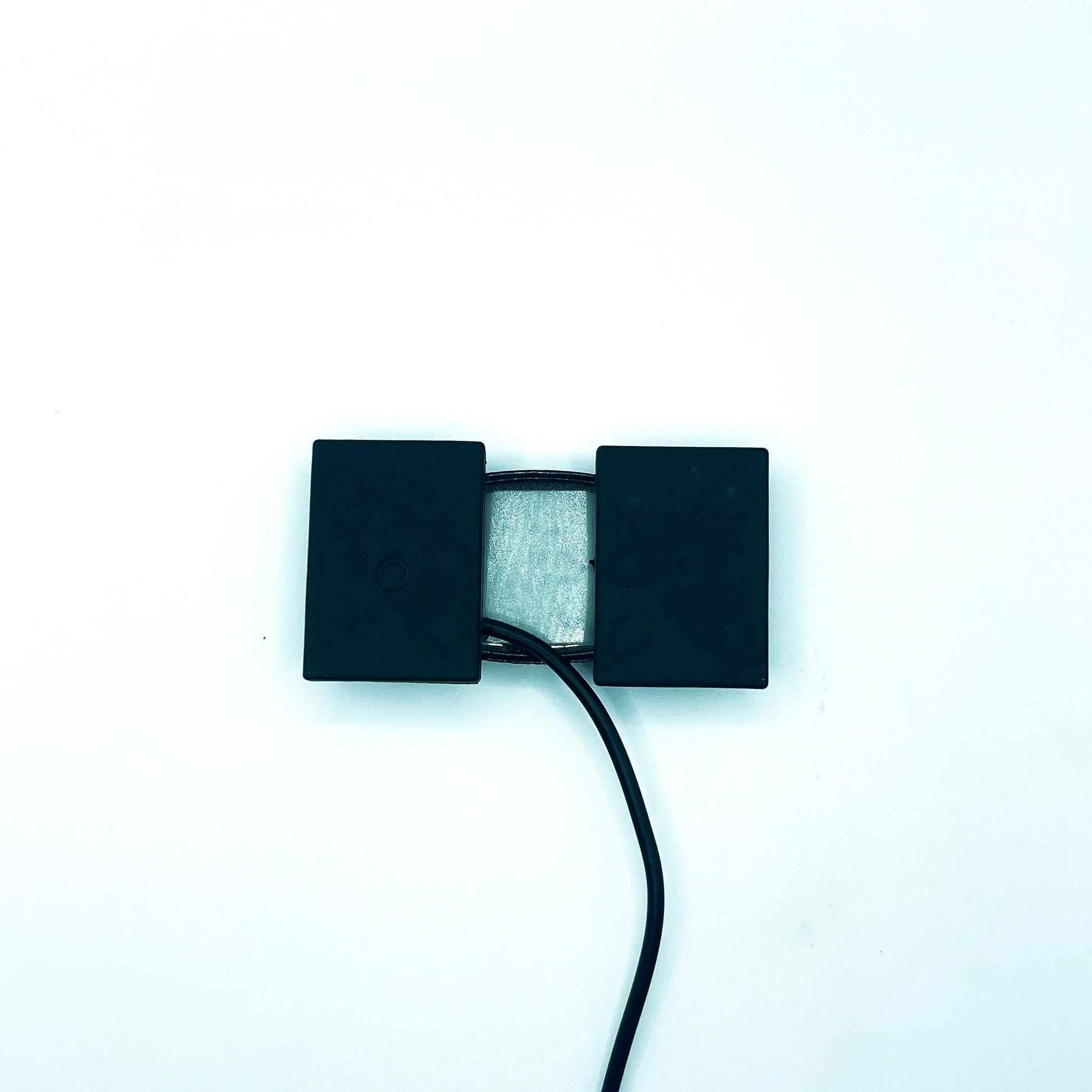 Heavy-Duty Universal Rock Light Earth Magnets - Strong 10lb Hold, Easy Installation Pair