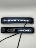 Ford F-150 Super Duty Custom Switchback LED Door Handles Pair