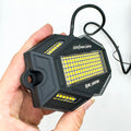 Ultra-Bright 150 LED Pure White Rock Lights for Off-Road Vehicles