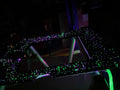 Premium Customizable Starlight Headliner Kit: Bluetooth App Control, Twinkle Effect, Truck Interior
