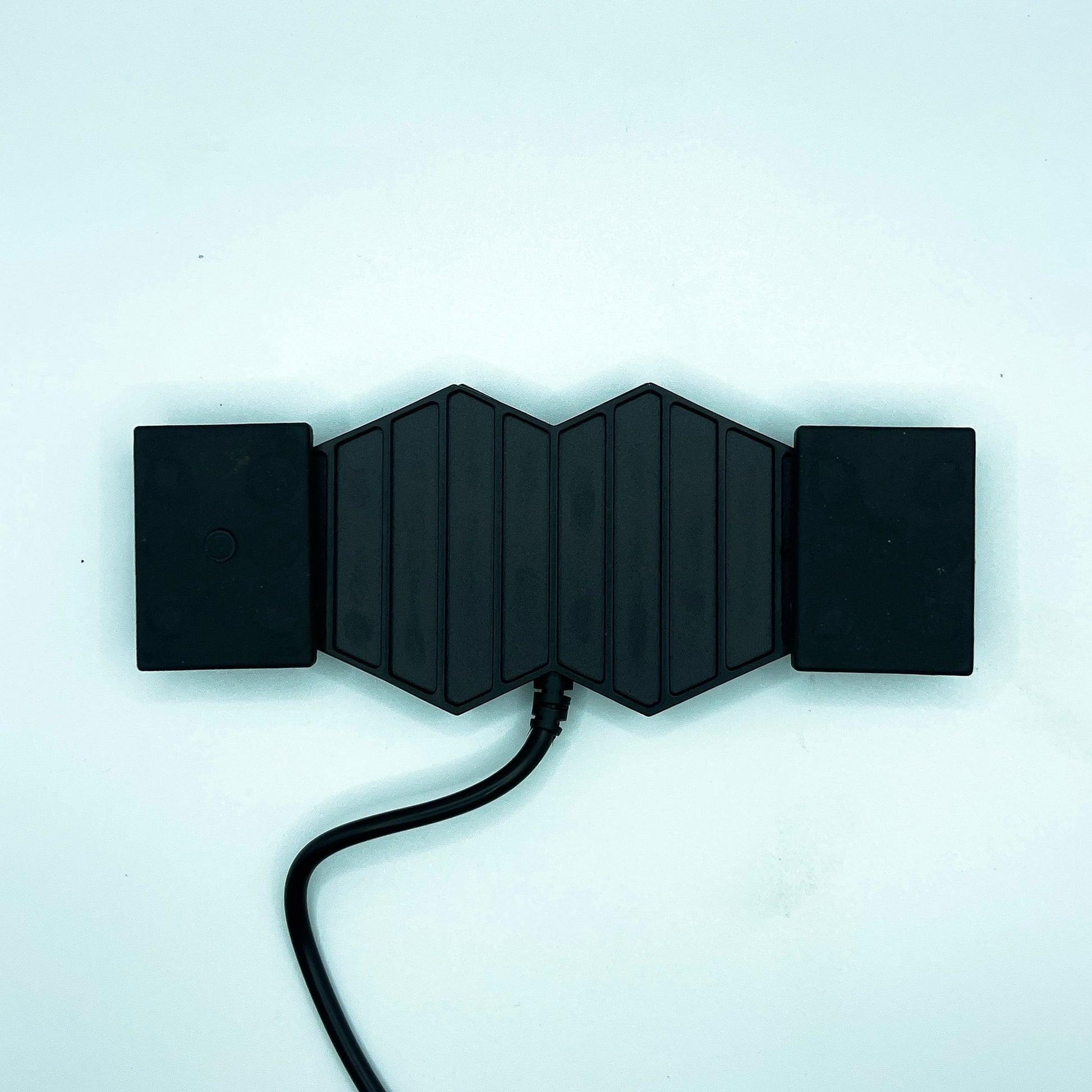 Ultra-Bright 63 LED Pure White Rock Lights for Off-Road Adventures