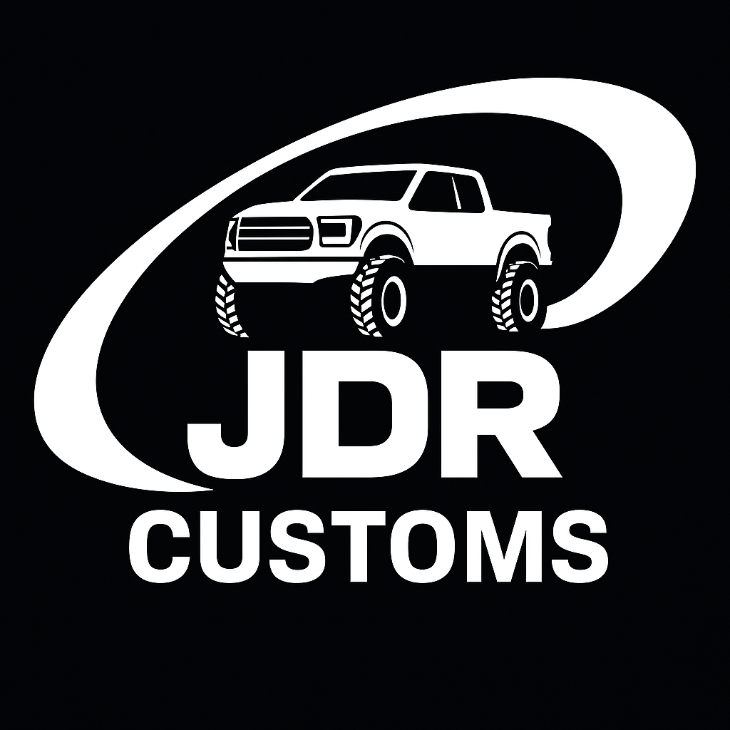JDRCUSTOMS