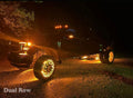 Dynamic Sequential Switchback LED Wheel Lights Kit with Startup Animation