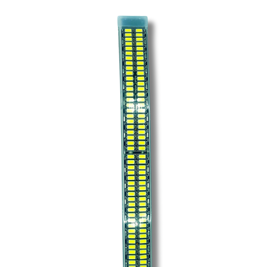 Ultra-High Intensity LED Replacement Strip Light for Dual/Quad Row Wheel Kits