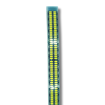 Ultra-High Intensity LED Replacement Strip Light for Dual/Quad Row Wheel Kits