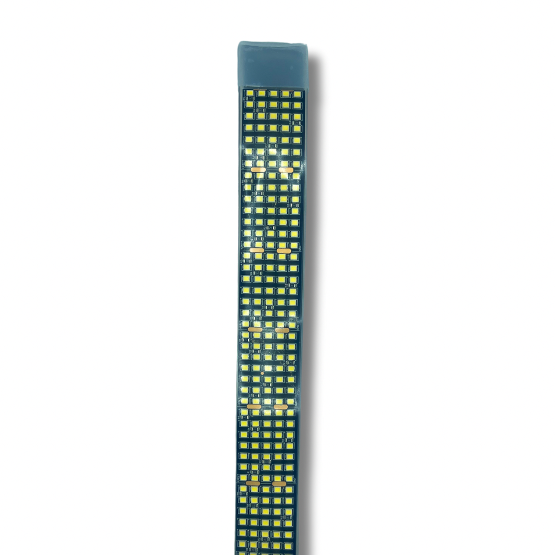 High-Performance Extreme Intensity LED Strip Replacement for Wheel Light Kits