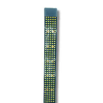 High-Performance Extreme Intensity LED Strip Replacement for Wheel Light Kits